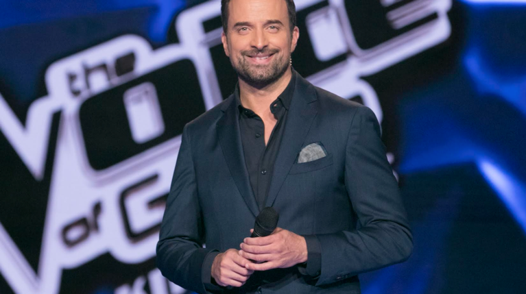 The Voice