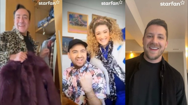 Starfan