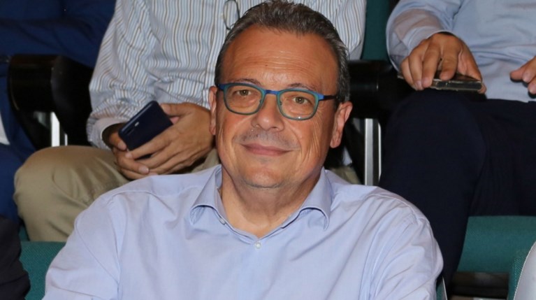 Σωκράτης Φάμελλος