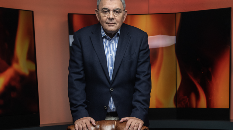 Τάκης Χατζής Rnew
