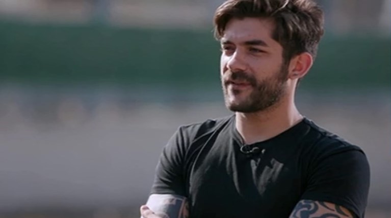 MasterChef | Γιώργος Λασκαρίδης