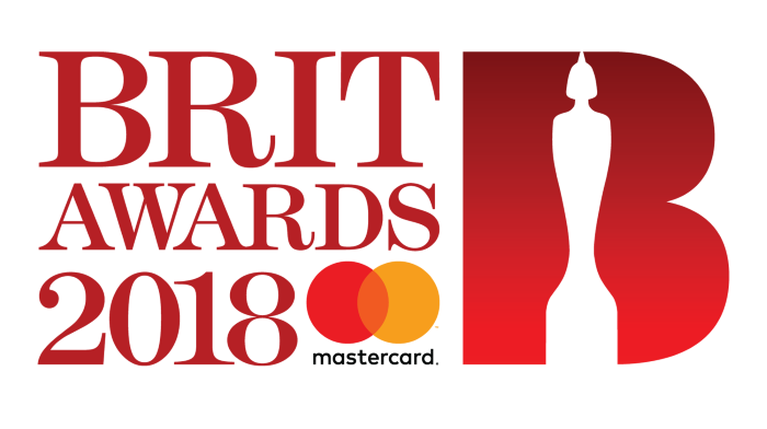 Brit Awards 2018