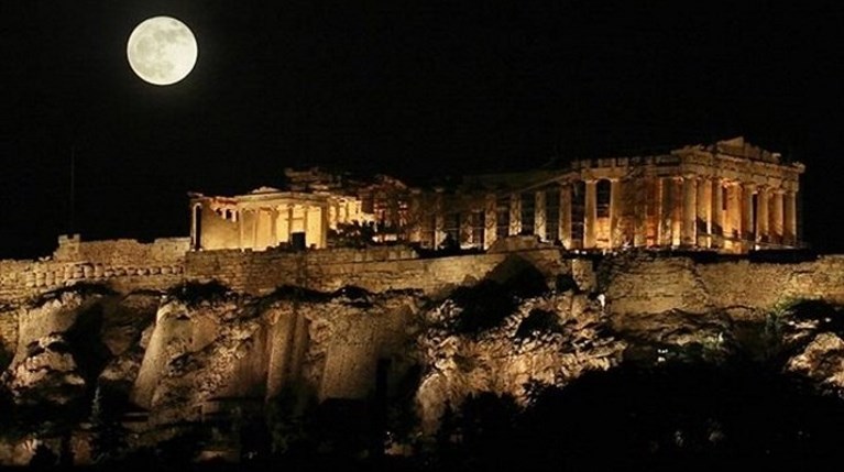 παρθενώνας
