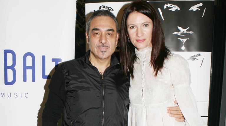 Νότης Σφακιανάκης