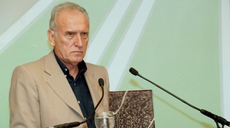 Ρακόπουλος