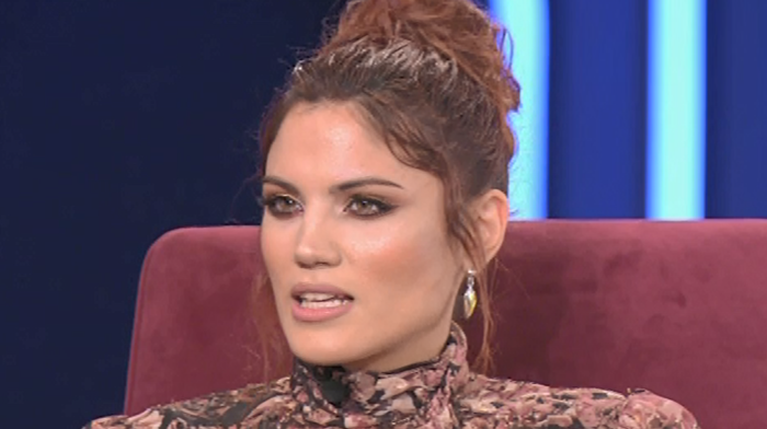 Μαίρη Συνατσάκη 