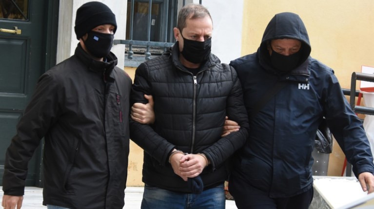 Δημήτρης Λιγνάδης