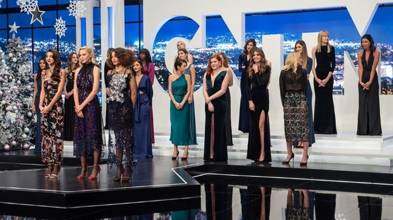 Next Top Model | Τελικός