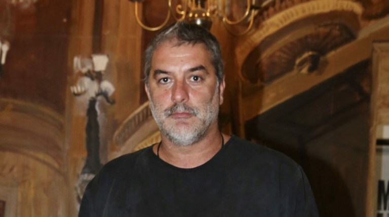 Μπισμπίκης