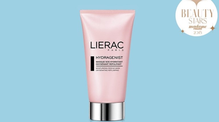 Beauty Stars by Madame Figaro - Το βραβείο «Πρόσωπο-Μάσκα» απονέμεται…