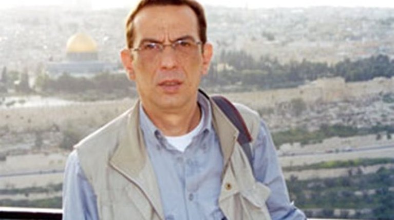 Γιώργος Γεωργιάδης