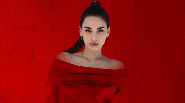 Σοφία Μανουσάκη