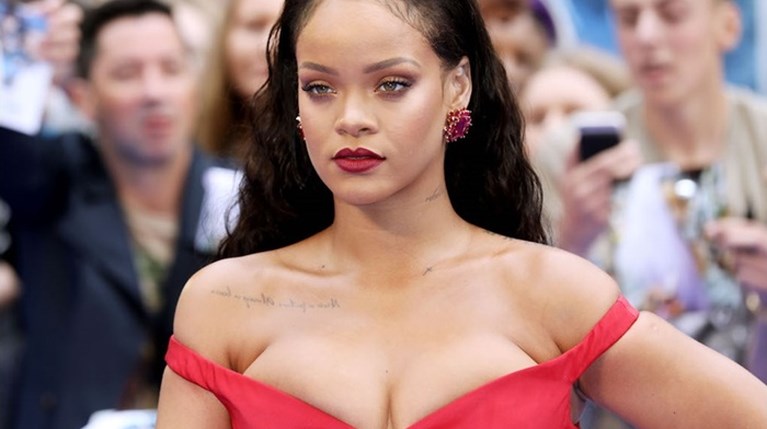 Rihanna