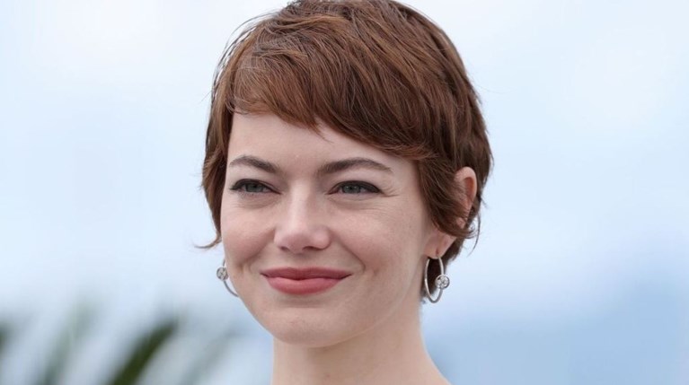 Emma Stone