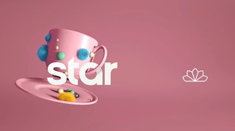 Star Visual ID3