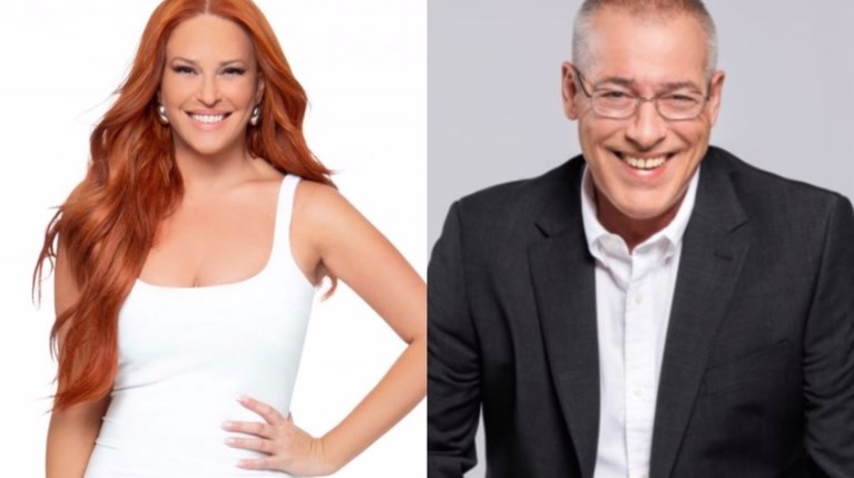 Σίσσυ Χρηστίδου - Νίκος Μάνεσης