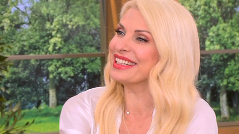 Ελένη Μενεγάκη