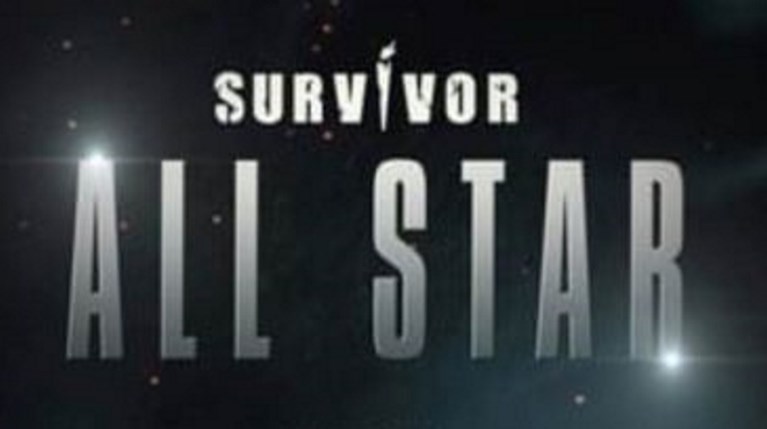 SURVIVOR: ALL STAR