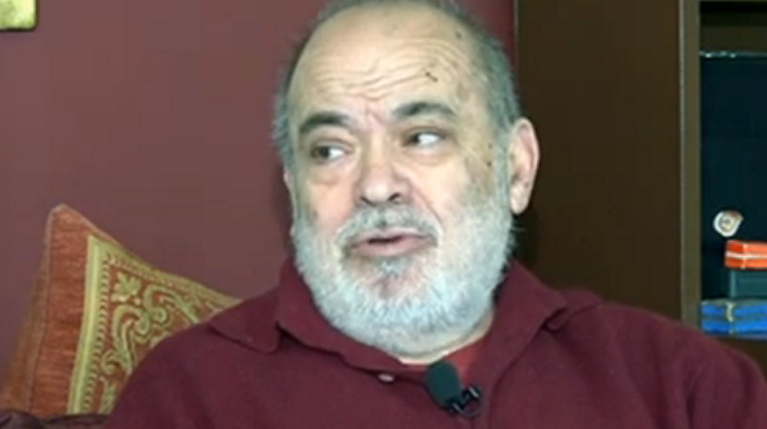 Χρήστος Βαλαβανίδης