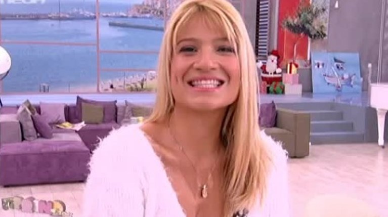 Φαίη Σκορδά