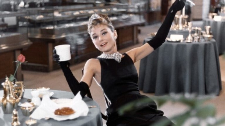 Aundrey Hepburn