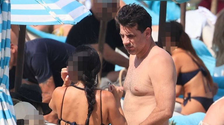Θοδωρής Φέρρης