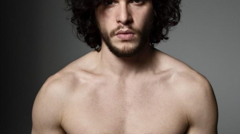 Kit Harington
