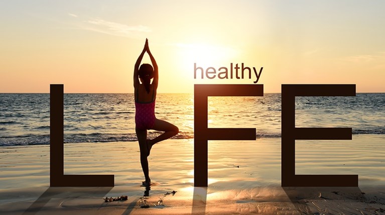 HEALTHY LIFE FESTIVAL