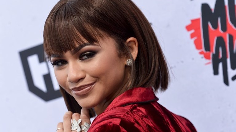 Zendaya Coleman