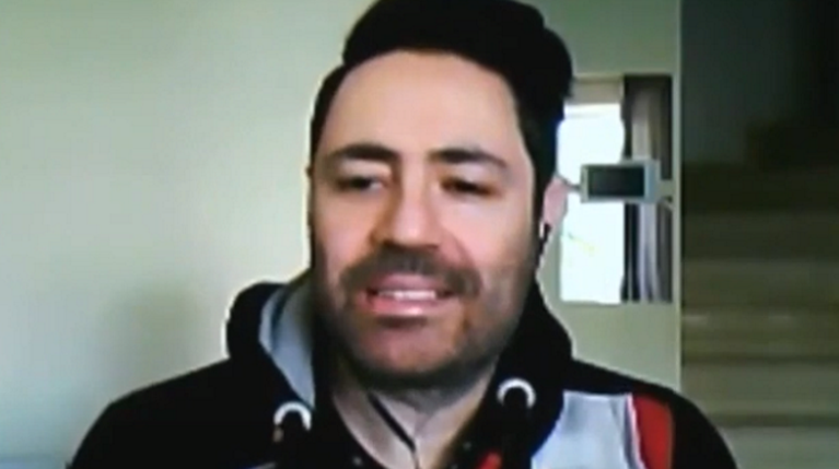 Γιάννης Τάσσιος 