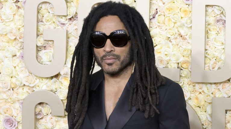 Lenny Kravitz