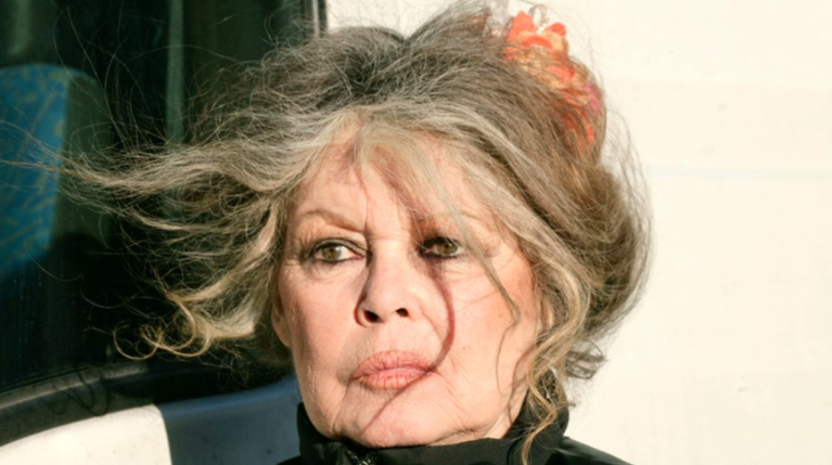 Brigitte Bardot