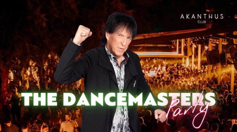 Dancemasters