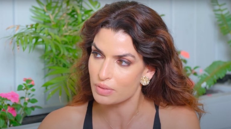 Τόνια Σωτηροπούλου