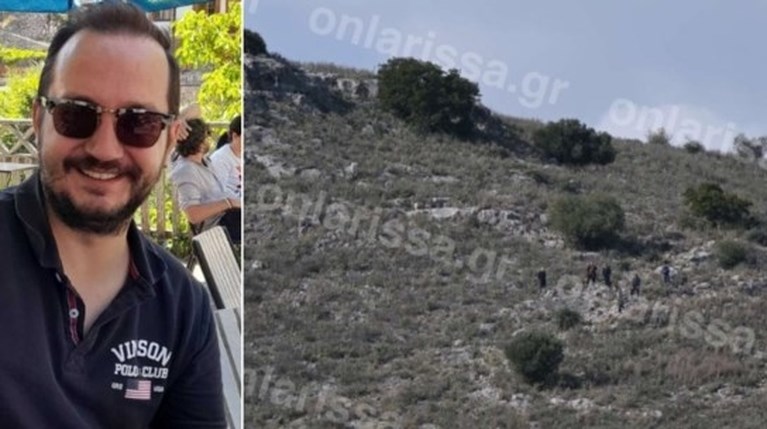 Βασίλης Καλογήρου