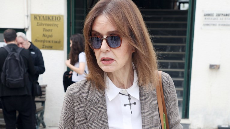 Κάτια Δανδουλάκη
