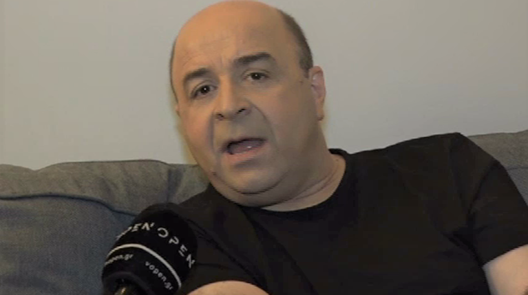 Μάρκος Σεφερλής