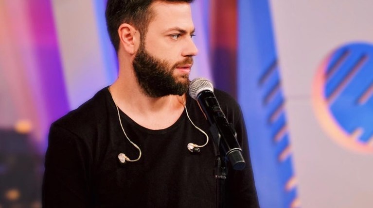 Πέτρος Πυλαρινός