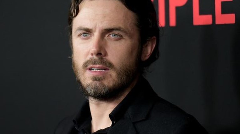 Casey Affleck