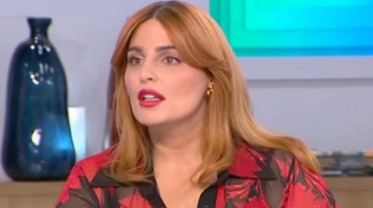 Εβελίνα Νικόλιζα