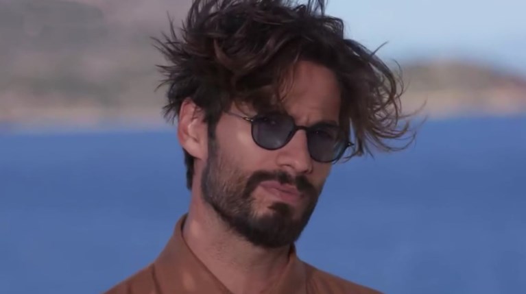 Γιώργος Καράβας