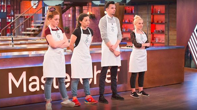 MasterChef