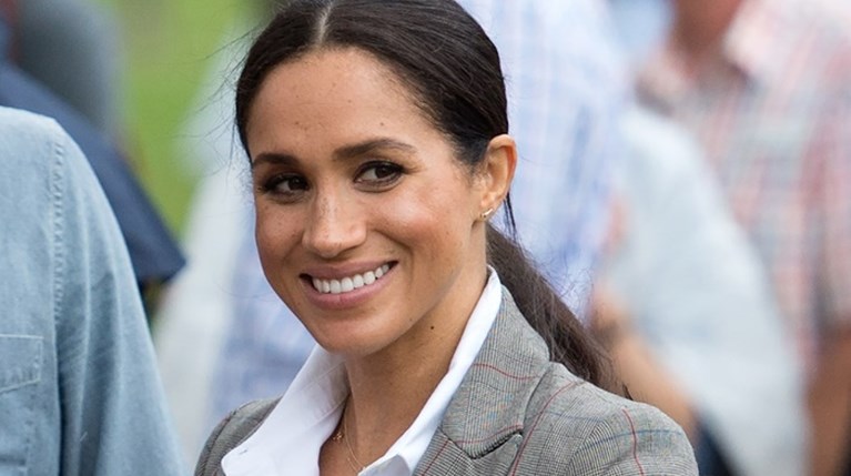 Meghan Markle