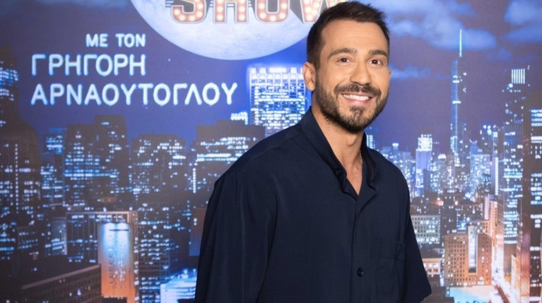 Γιάννης Αθανασόπουλος
