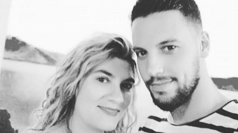 Πάτρα: Μάνος Δασκαλάκης και Ρούλα Πισπιρίγκου