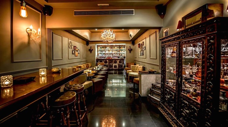 Αυτά είναι τα κορυφαία ευρωπαϊκά bars για να επισκεφτείς το 2018