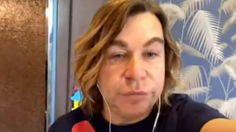 Τρύφωνας Σαμαράς