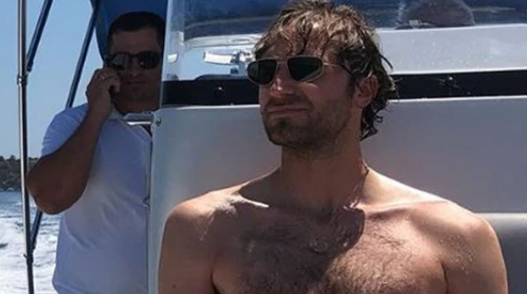 Τεό Νιάρχος