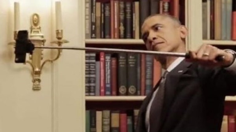 Barack Obama
