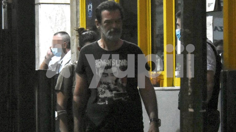 Κωνσταντίνος Καζάκος